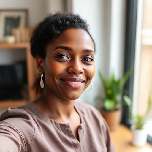 Ruth Adeyemi